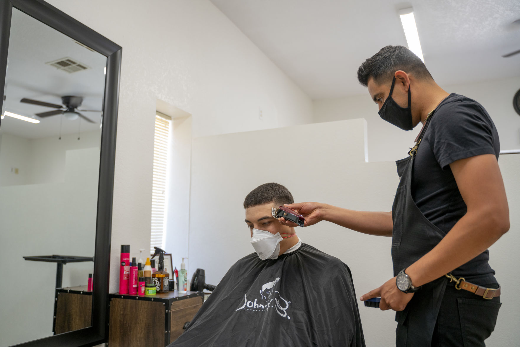 Linda’s Hair Studio